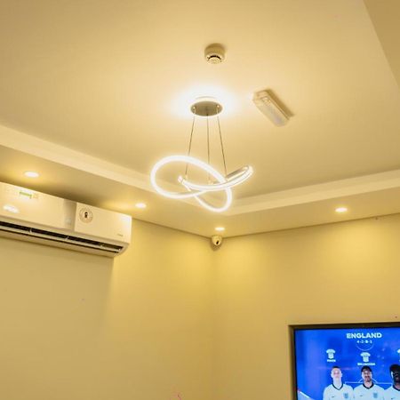 שארג'ה Pan Emirates Hotel Apartments מראה חיצוני תמונה