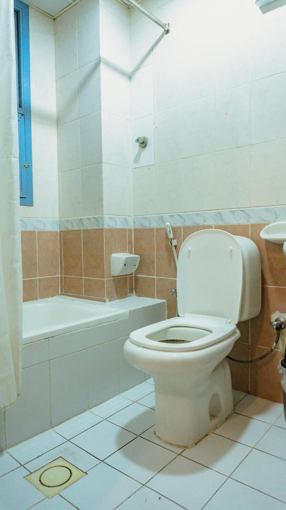 שארג'ה Pan Emirates Hotel Apartments מראה חיצוני תמונה